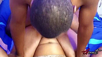 i punished her with my big black cock until she screamed