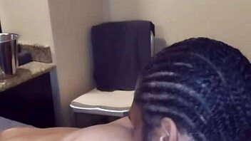 round 2 with my lover's sweet ass