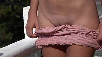 Alice Sweet Masters Oral Arts on Beach