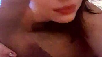 Chupada pornográfica da Pamela Pantera me deixa louco de desejo.