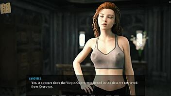 continuing the tales from the unending void in episode 93.