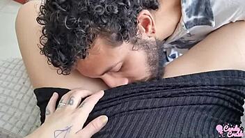 Tricked by Husband Into Dressing Up Just to Get Banged Hard!