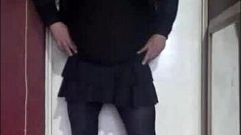 I enjoy performing my favorite activities for the audience.