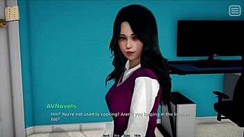 My Bully Becomes My Lover At 43.