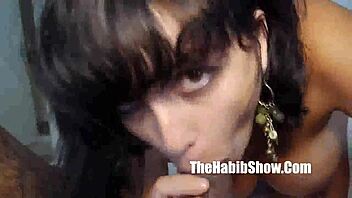 Brazilian Milf From Hood Fucked Freaky By Rio Lovers