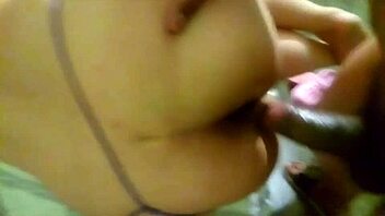 with all the cock deep in my ass, feeling every inch