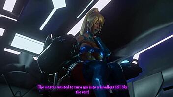i love rule 34 samus hentai