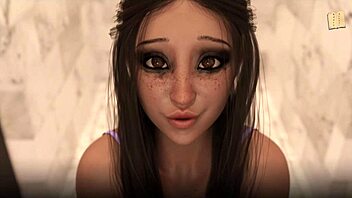 Massive Decision Made In Hot Teen Sex 😏