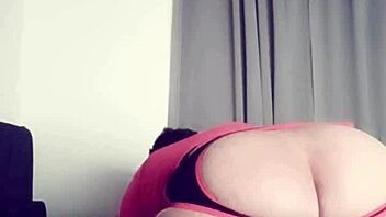 Emotional Journey of My Gay Friend Finally Getting Fucked in Old Video Part 1