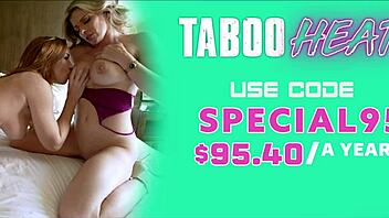 Fucking Hot Step Mom Sophia Locke During Phone Call