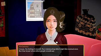 my new family 474 hentai