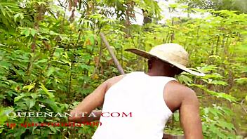 got fucked by a stranger in the bush after missing my bus, damn!