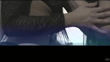 Hot Teen 18+ Babes in Steamy Lesbian Seduction!