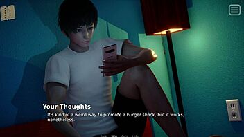 Is My Bully Really My Secret Lover In This Hentai Episode?