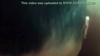 A stranger wanted to suck my dick