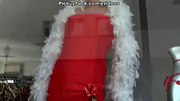 فتيات إسبانيات ملتقطات ومفشوخات في الشارع