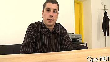 coarse and wild group encounter