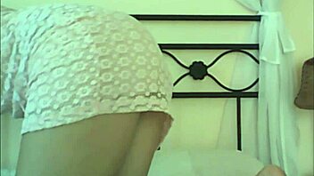 Why does my step aunt always crave cock?