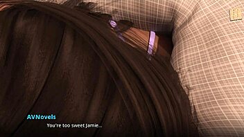 Massive Decision Made In Hot Teen Sex 😏