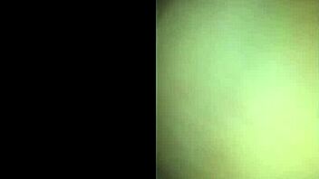 I cum inside that delicious black pussy, filling it up