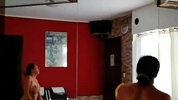 Watch my wife get fucked for money?