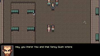 This Extended Tutorial For Memoirs Of A Battle Brothel Episode Two Is Intriguing