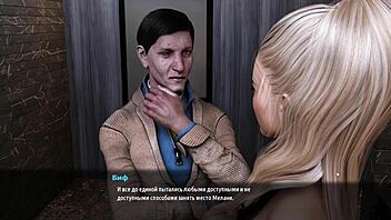 Fashion business episode 3 part 7 gameplay.