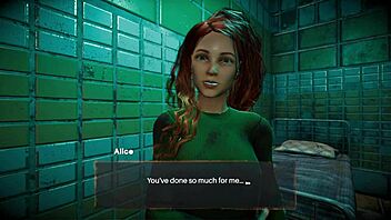 Sex zone game sex scenes