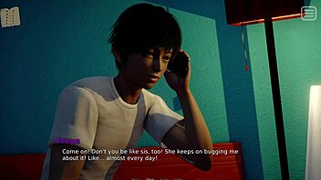 Is My Bully Really My Secret Lover In This Hentai Episode?