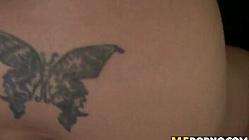 Danni Cole Shows Off Big Latina Tits In POV With Friend.