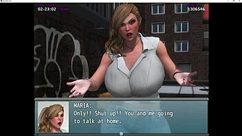 Explore my new life v21 extras 😊