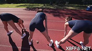 Young legal age girls are very much into sex and they do not hold back