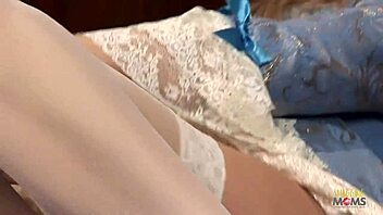 His Thick Dick Satisfies This Busty Chick.