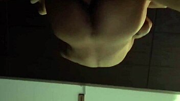 He's fucking that gay twink hard