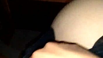 Delicious latina sucking my dick in homemade video