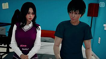 My Bully Becomes My Lover At 43.