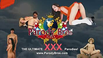 Dirty Blonde Milf Gets Rough Vintage Fuck