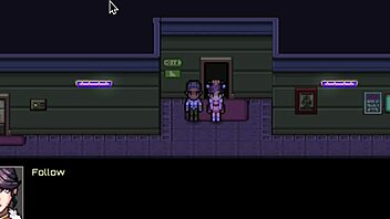 This Extended Tutorial For Memoirs Of A Battle Brothel Episode Two Is Intriguing