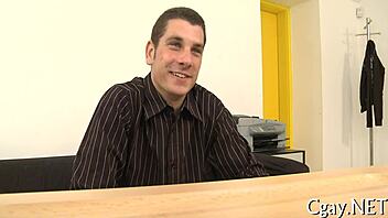 coarse and wild group encounter