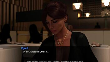 Double the pleasure, double the fun: Cartoons and hardcore sex