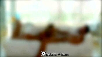 Passion-HD blonde Cleo Vixen with small tits gets fucked and creampied