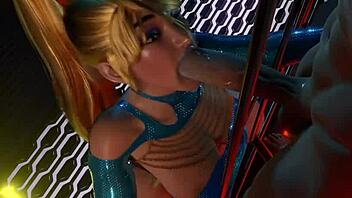 i love rule 34 samus hentai