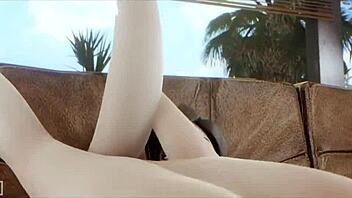 I watch Tracer fuck that guy so hard.