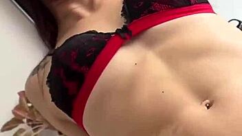 first casting with beautiful skinny anal teen 18+ latina - vertical pov sex