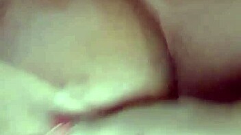 Pamela Ferrary's Intense Intimate Moments