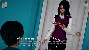 My Bully Becomes My Lover At 43.