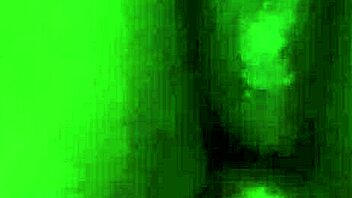 horny neighbor takes big black dick in ass, ripped clothes everywhere! 😈