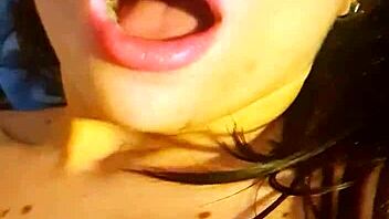 Chupada pornográfica da Pamela Pantera me deixa louco de desejo.