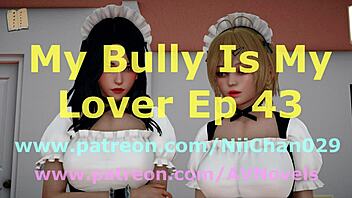 My Bully Becomes My Lover At 43.