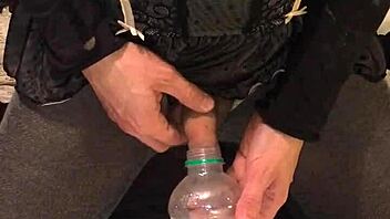 Dirty Golden Piss Play?